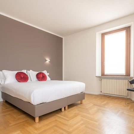 Dolomites Apartments R&R - Belluno Dış mekan fotoğraf