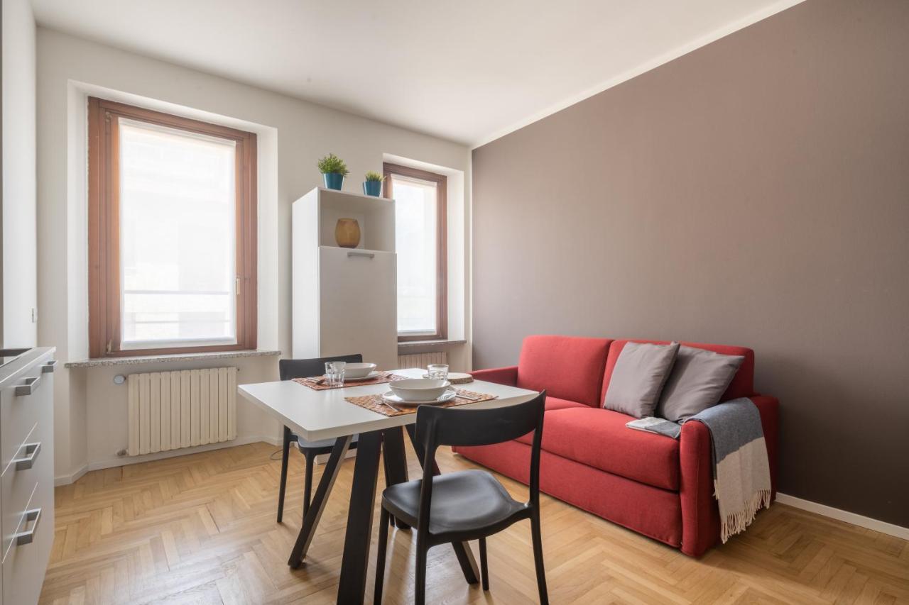 Dolomites Apartments R&R - Belluno Dış mekan fotoğraf