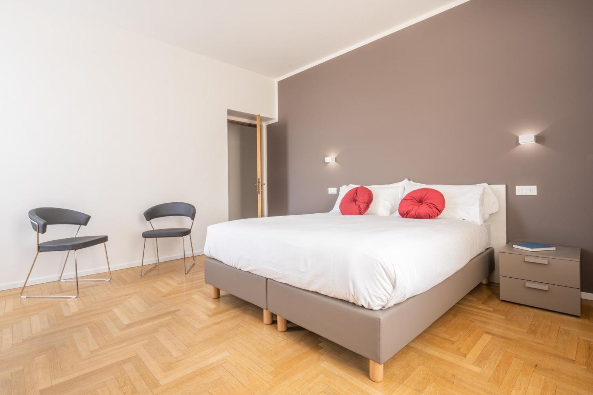 Dolomites Apartments R&R - Belluno Dış mekan fotoğraf