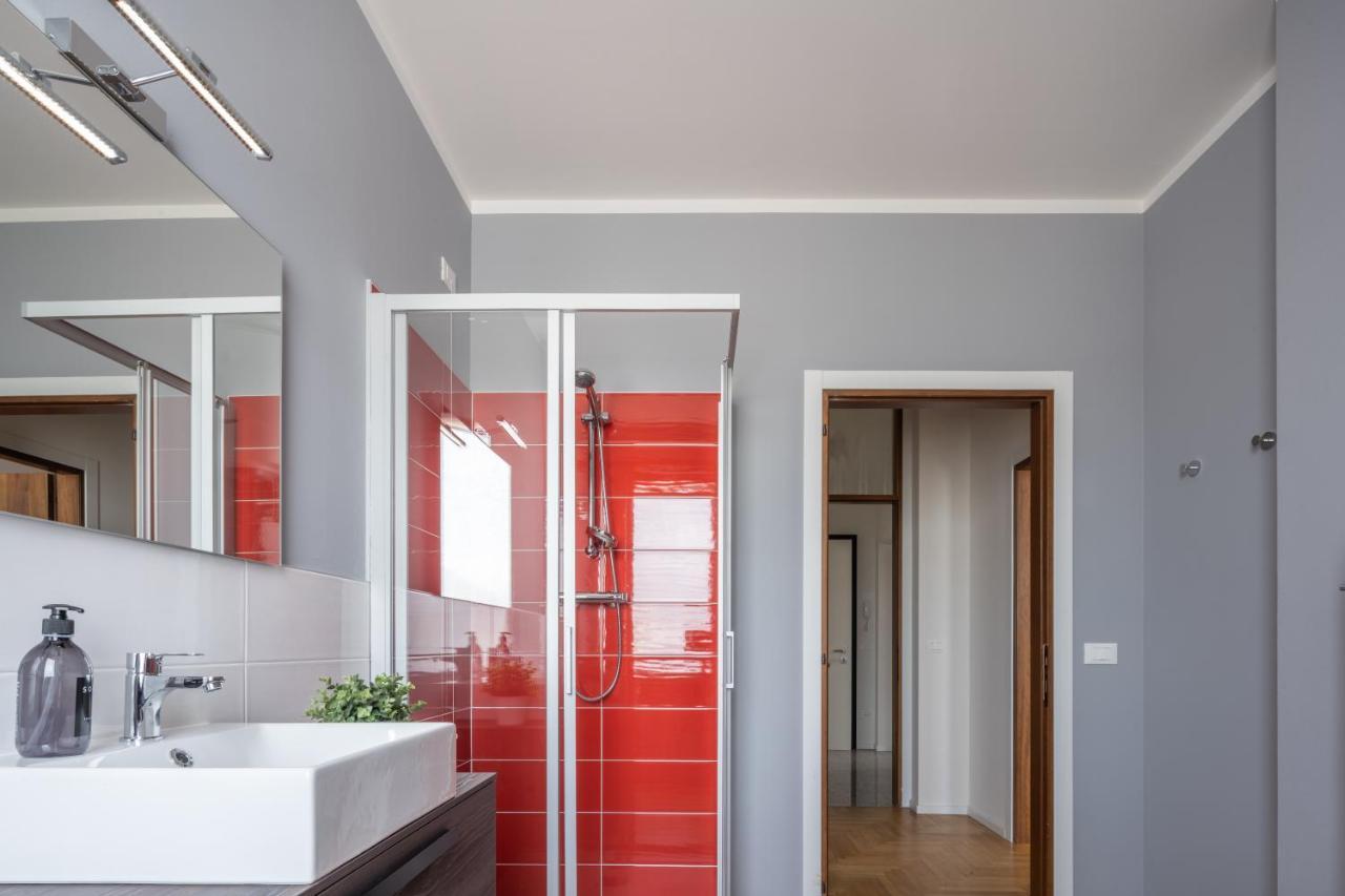 Dolomites Apartments R&R - Belluno Dış mekan fotoğraf