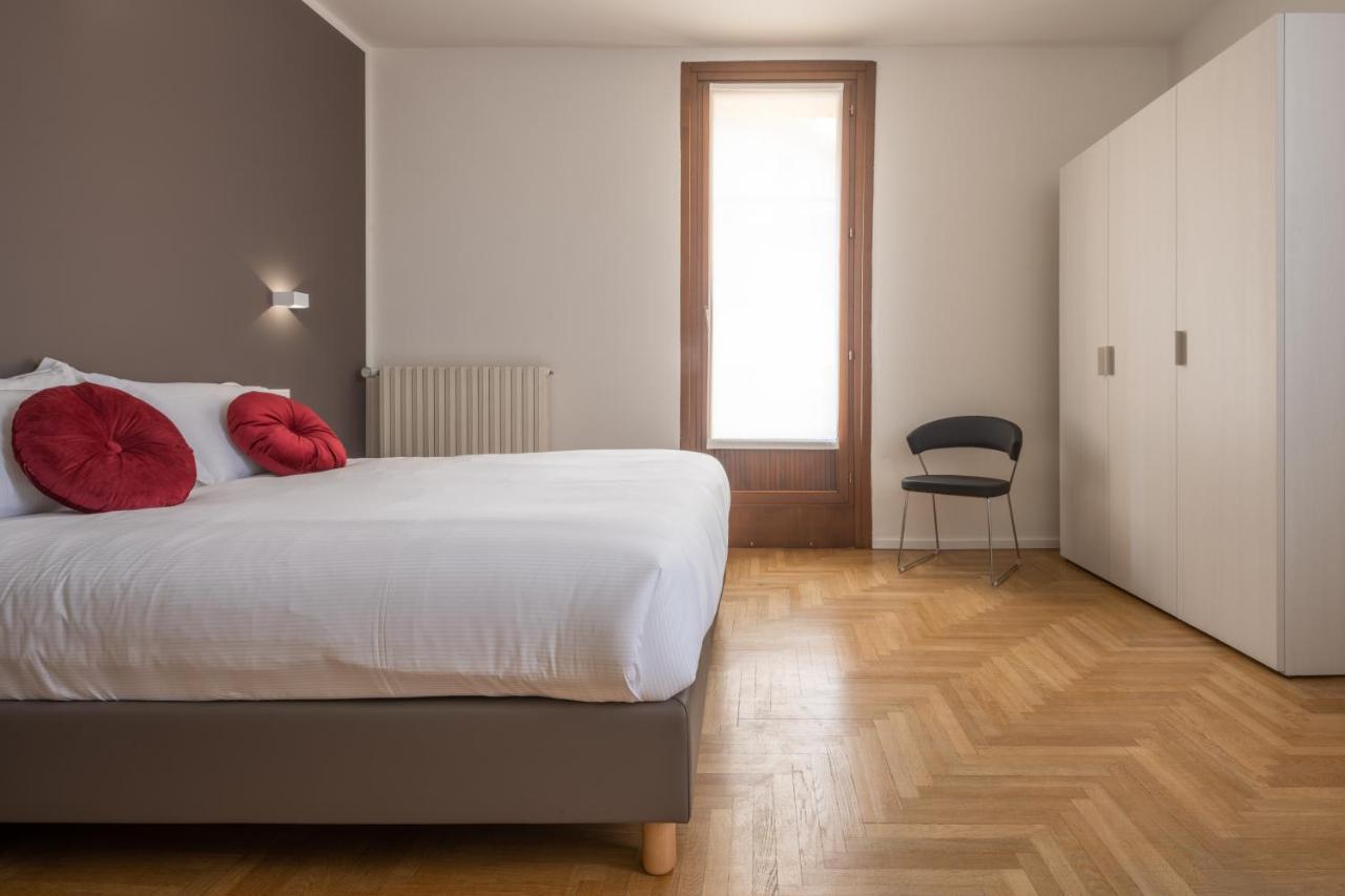 Dolomites Apartments R&R - Belluno Dış mekan fotoğraf