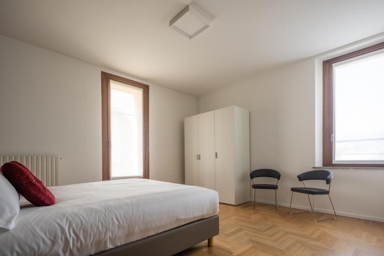 Dolomites Apartments R&R - Belluno Dış mekan fotoğraf