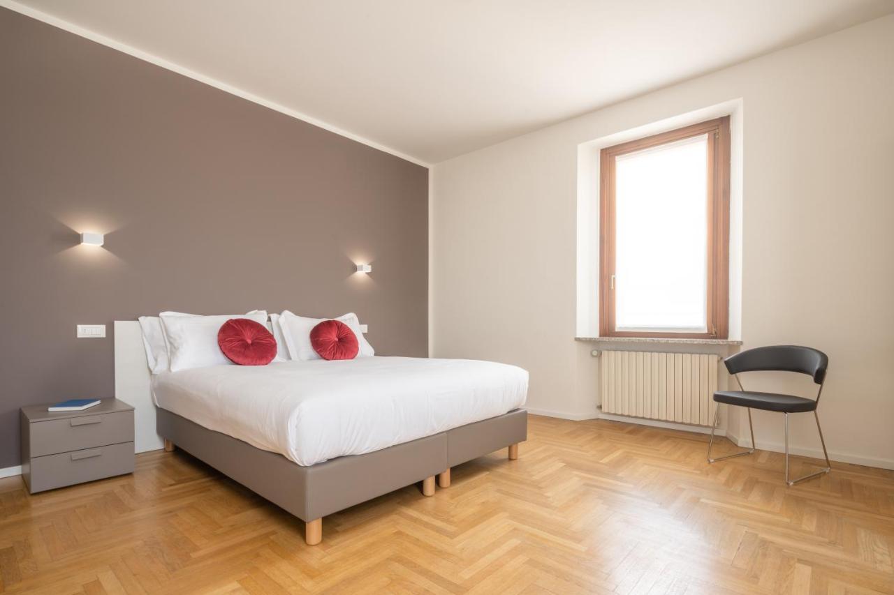 Dolomites Apartments R&R - Belluno Dış mekan fotoğraf