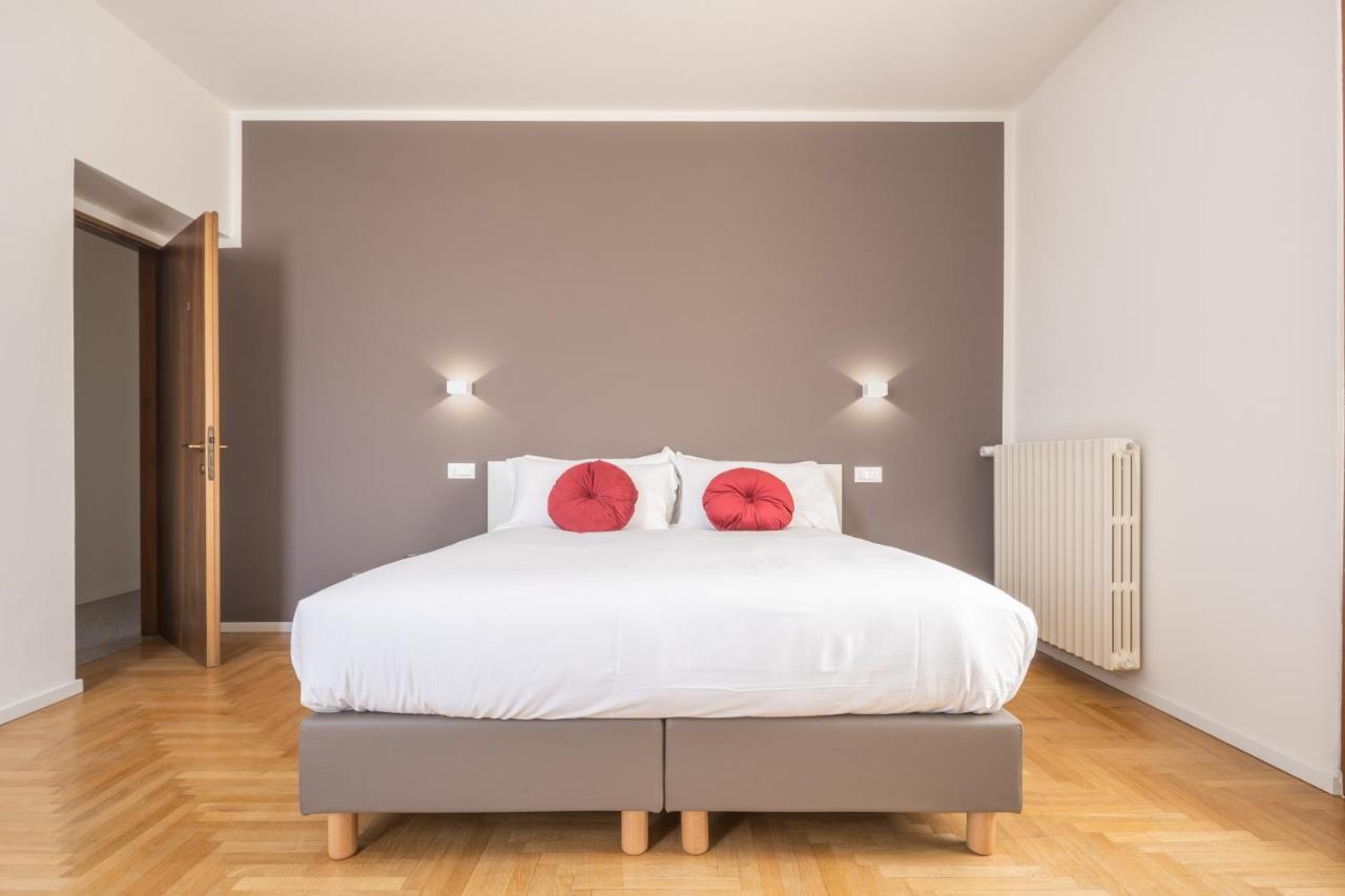 Dolomites Apartments R&R - Belluno Dış mekan fotoğraf