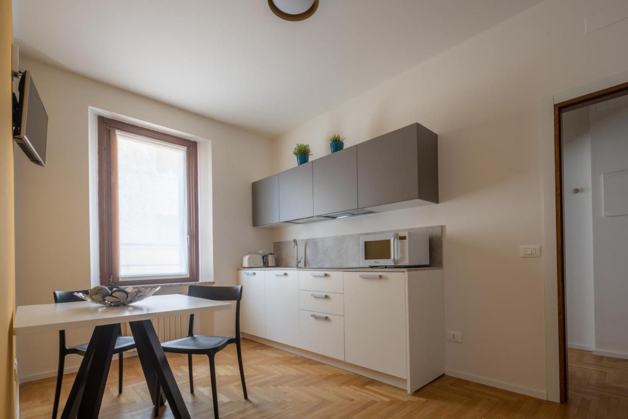 Dolomites Apartments R&R - Belluno Dış mekan fotoğraf