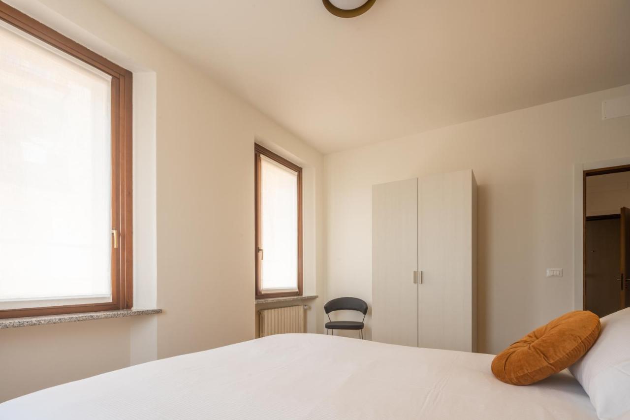 Dolomites Apartments R&R - Belluno Dış mekan fotoğraf