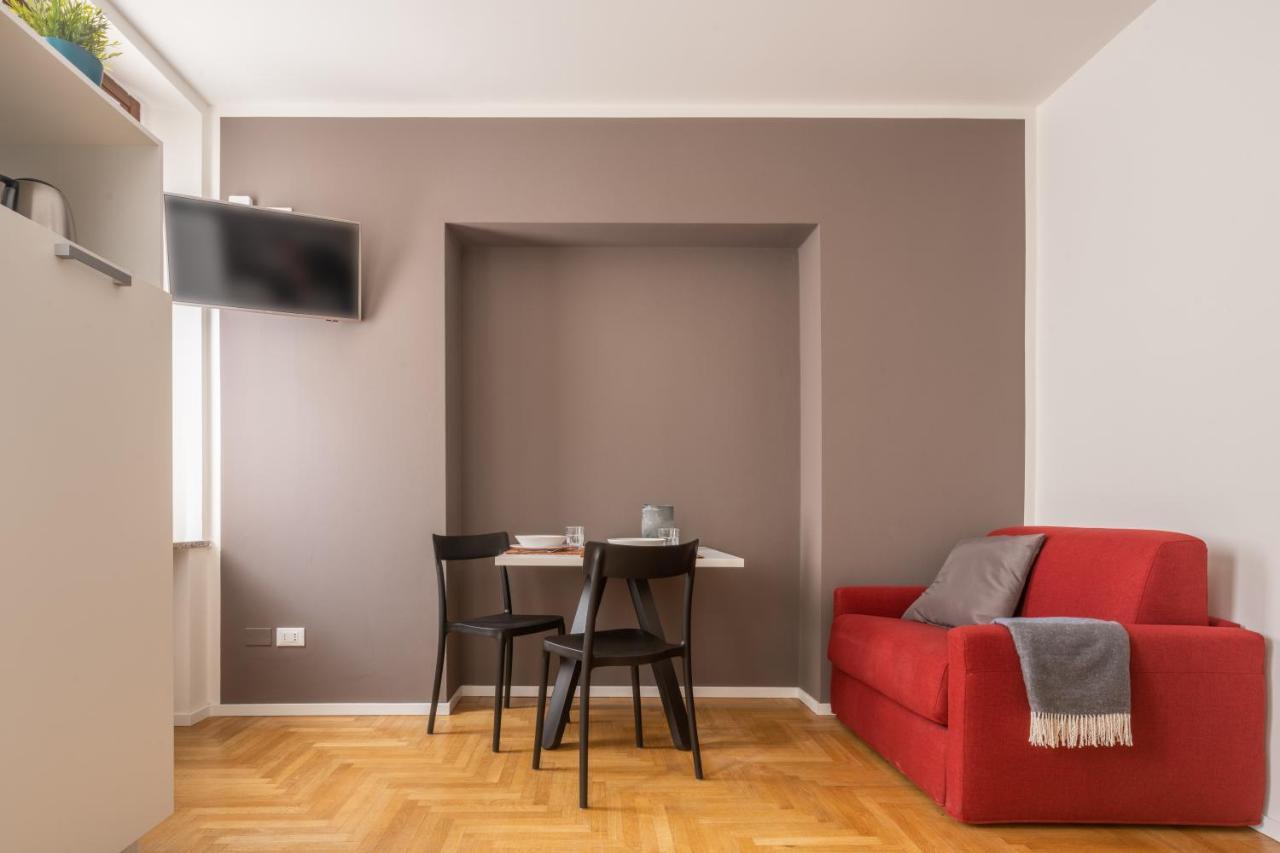Dolomites Apartments R&R - Belluno Dış mekan fotoğraf