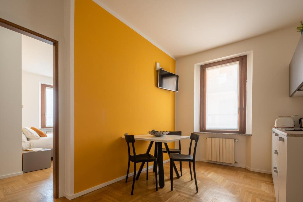 Dolomites Apartments R&R - Belluno Dış mekan fotoğraf
