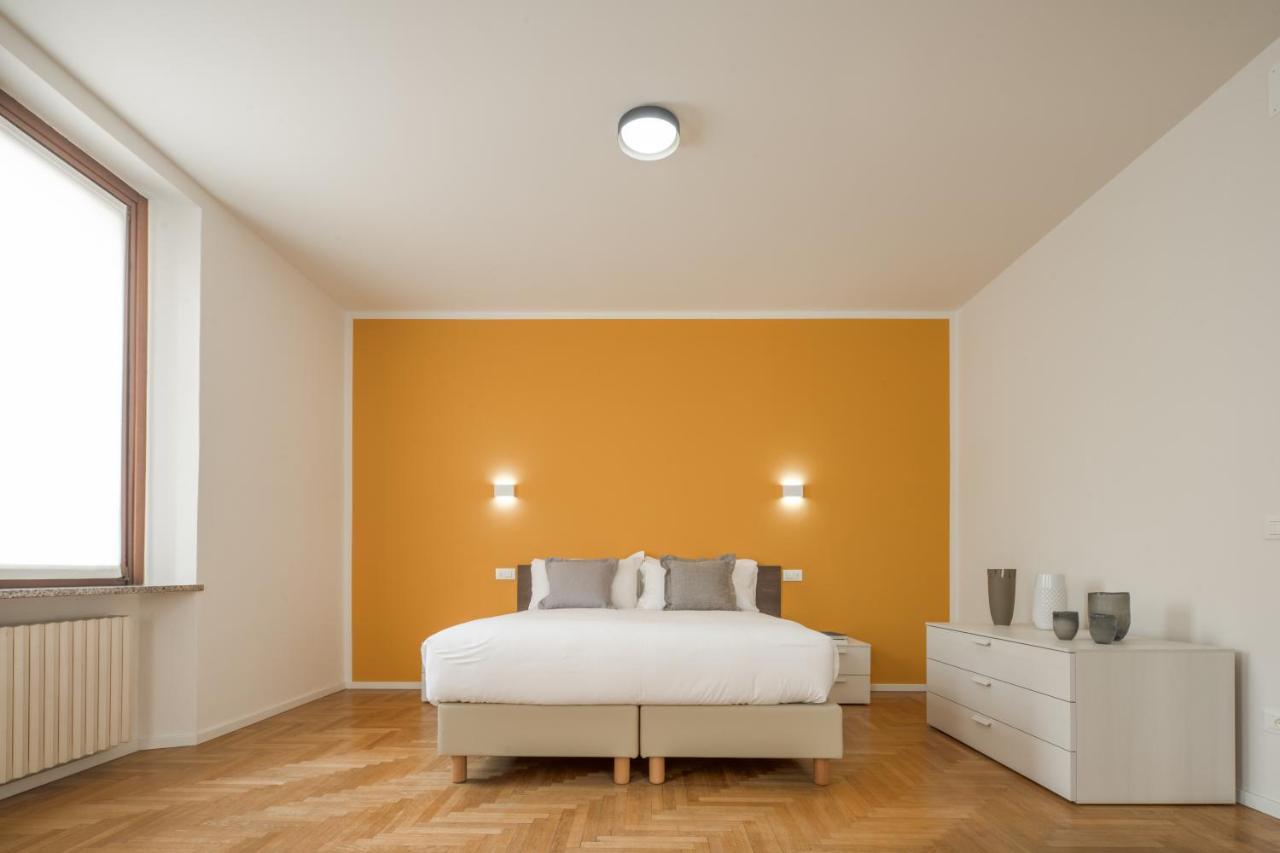 Dolomites Apartments R&R - Belluno Dış mekan fotoğraf