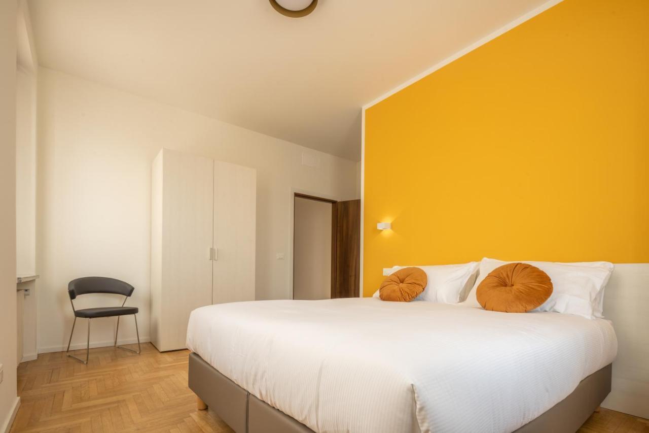 Dolomites Apartments R&R - Belluno Dış mekan fotoğraf