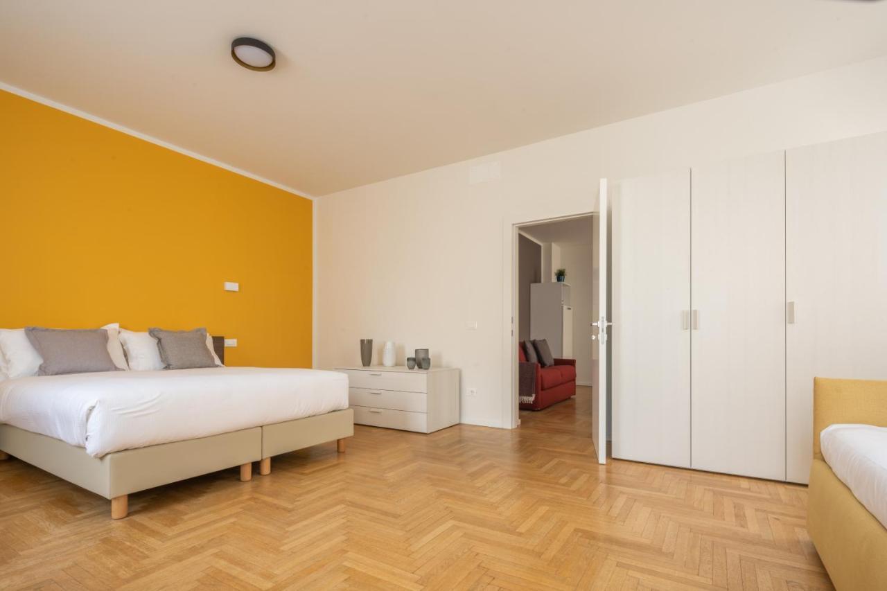 Dolomites Apartments R&R - Belluno Dış mekan fotoğraf