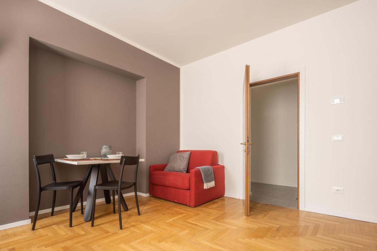 Dolomites Apartments R&R - Belluno Dış mekan fotoğraf