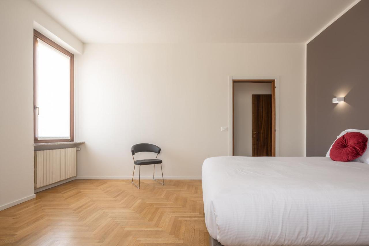 Dolomites Apartments R&R - Belluno Dış mekan fotoğraf