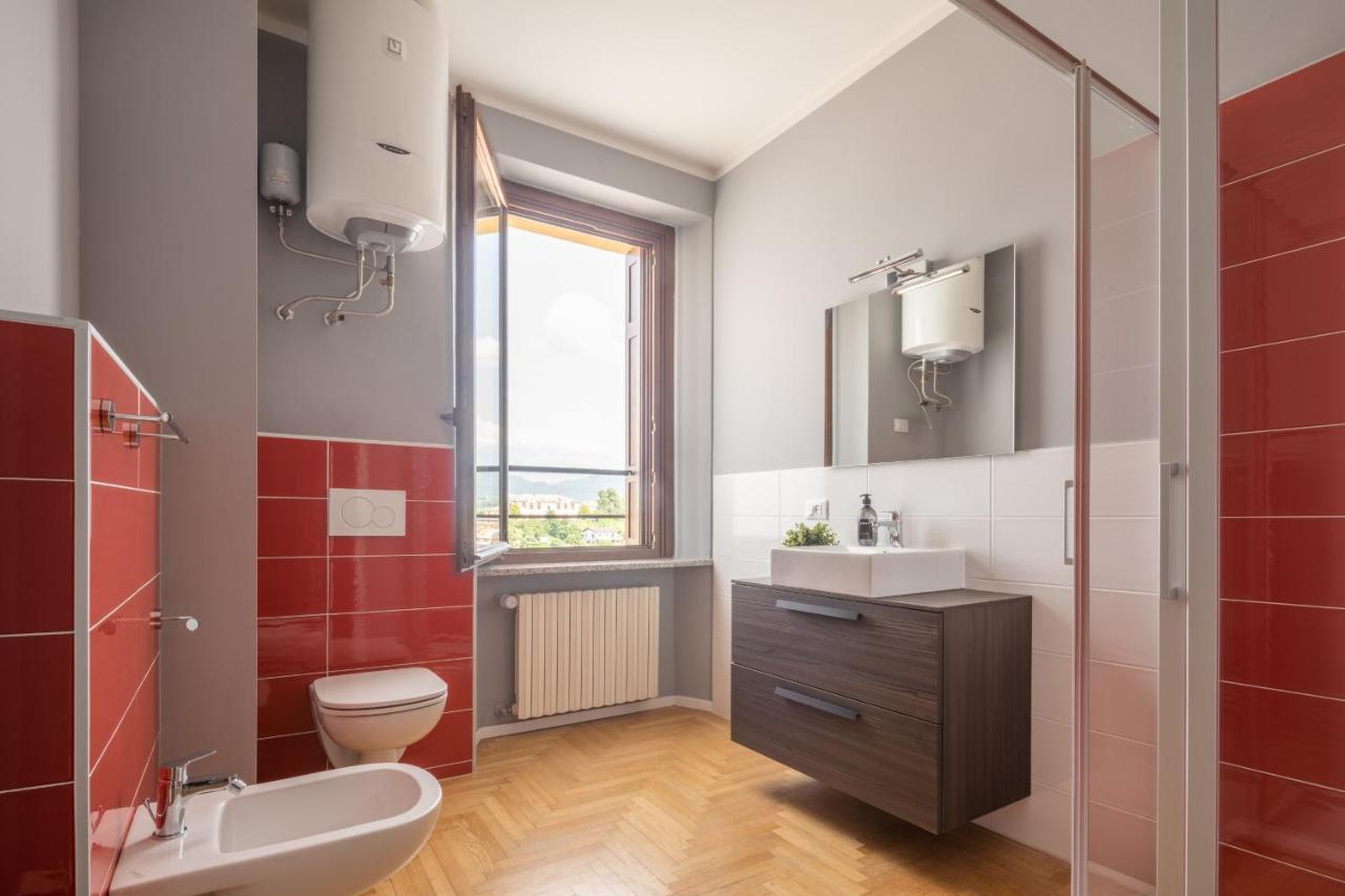 Dolomites Apartments R&R - Belluno Dış mekan fotoğraf
