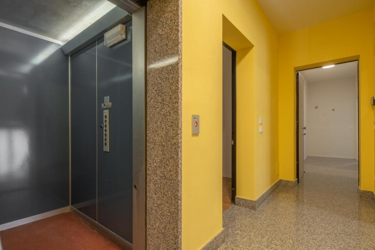 Dolomites Apartments R&R - Belluno Dış mekan fotoğraf