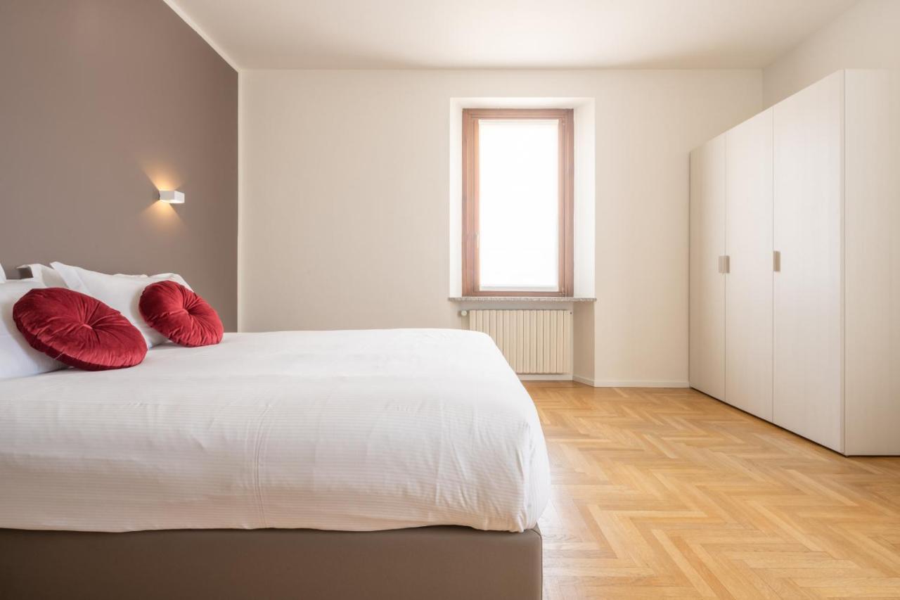Dolomites Apartments R&R - Belluno Dış mekan fotoğraf