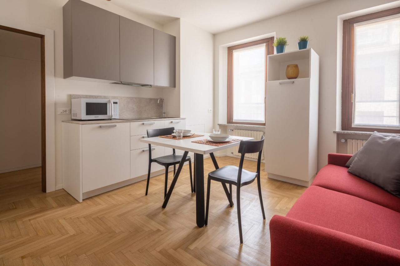 Dolomites Apartments R&R - Belluno Dış mekan fotoğraf